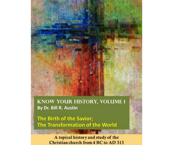 Topical History, Vol. 1