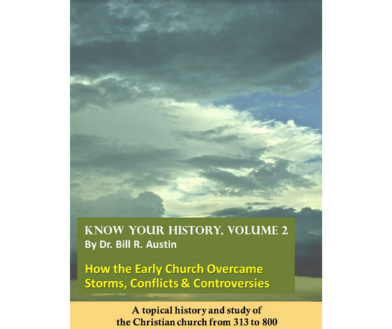 Topical History, Vol. 2