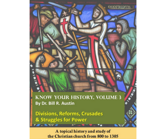 Topical History, Vol. 3