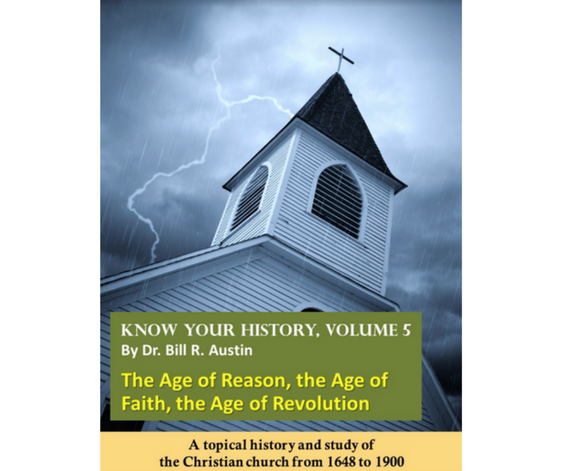 Topical History, Vol. 5