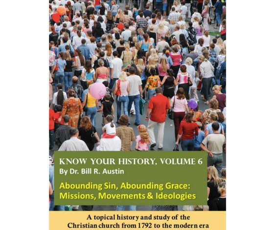 Topical History, Vol. 6