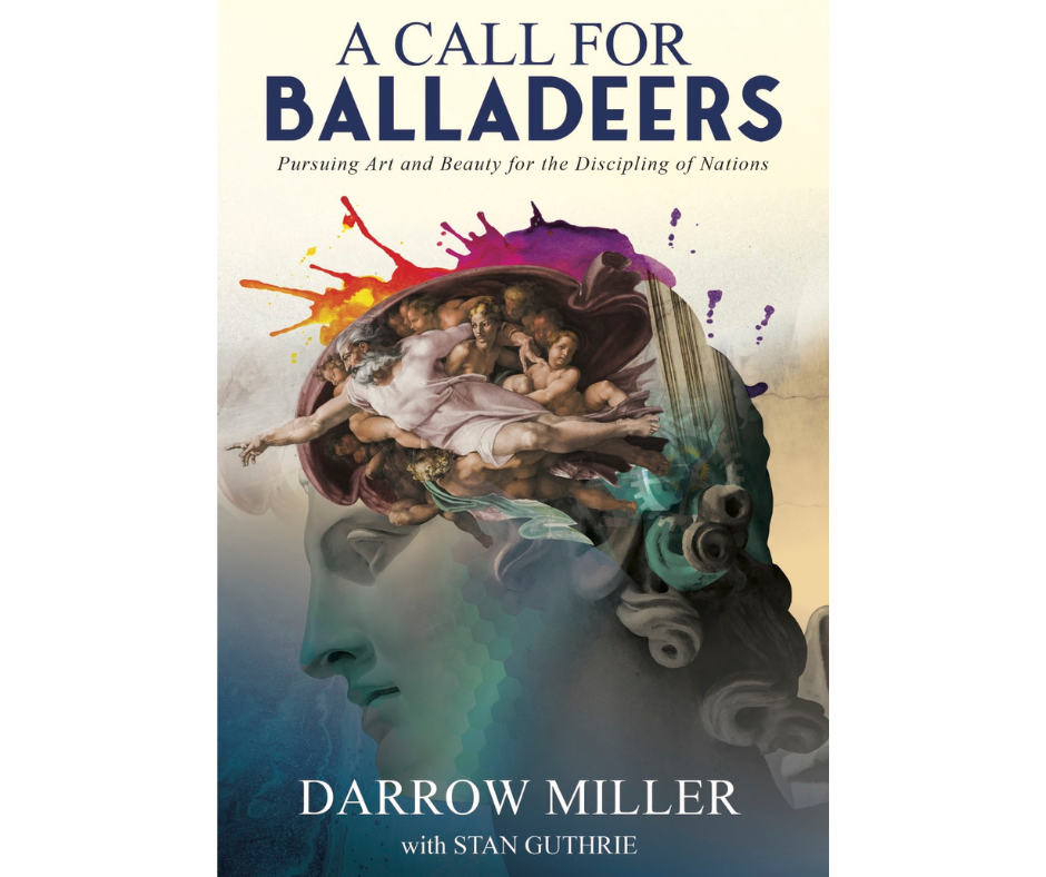 A Call for Balladeers